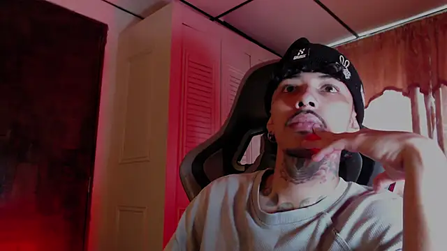 D3v1L88 online show from 03.06.26