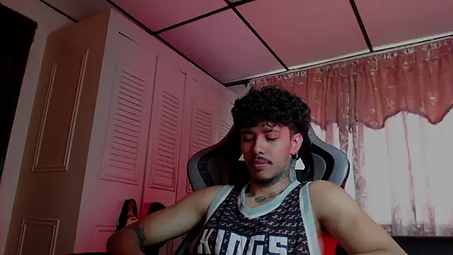 D3v1L88 online show from 03.11.26