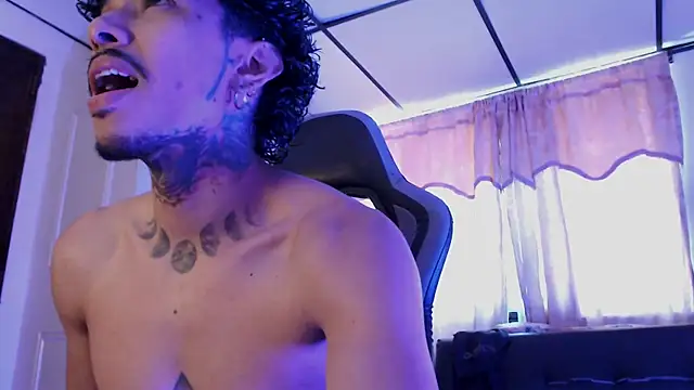 D3v1L88 online show from 04.21.26