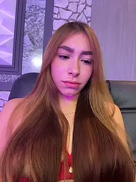 Millie Taylor  online show from 02.09.26