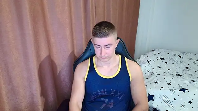 Snapshot of TodMusclePower9 chatting on 02.23.26 TodMusclePower9 online show from 02.23.26