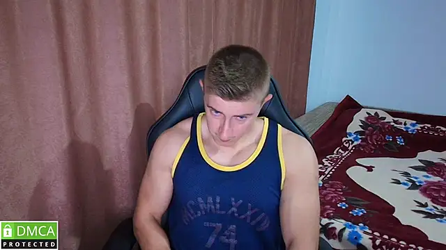 TodMusclePower9 online show from 05.25.26