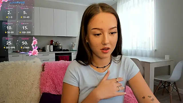 Snapshot of G0od_girl chatting on 03.01.26 G0od girl online show from 03.01.26