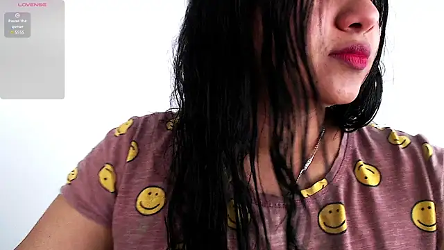 emily-rousee- online show from 03.02.26