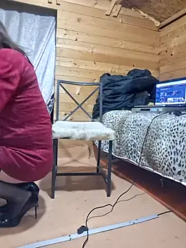 Snapshot of Luanatrav1 chatting on 03.27.26 Luanatrav1 online show from 03.27.26