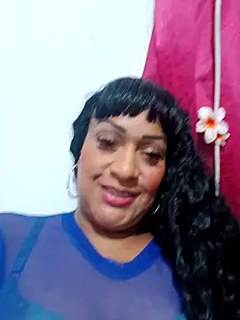 SabrinaColin online show from 02.08.26