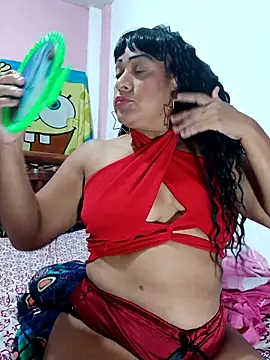 SabrinaColin online show from 02.10.26