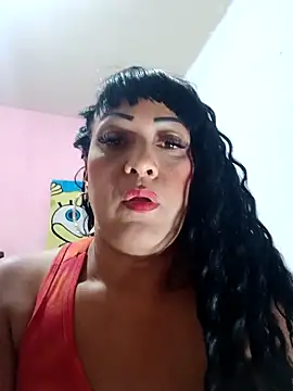 SabrinaColin online show from 02.15.26