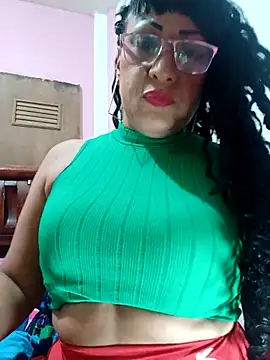 SabrinaColin online show from 02.24.26