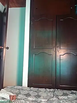  ChloeRed online show from 04.14.26