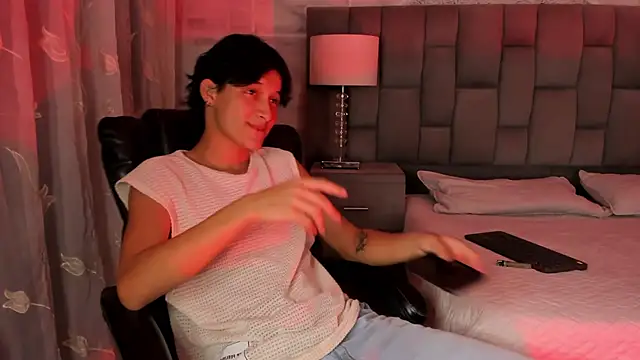 SalvatoreBenford online show from 02.06.26