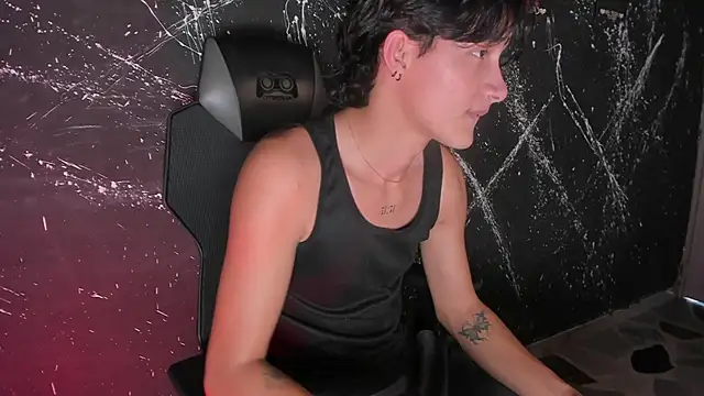 SalvatoreBenford online show from 02.07.26