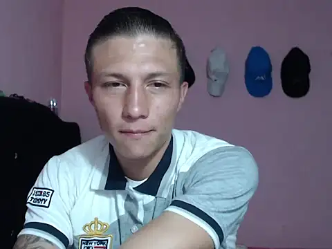 Snapshot of Cronos_Hot_8 chatting on 02.16.26 Cronos Hot 8 online show from 02.16.26