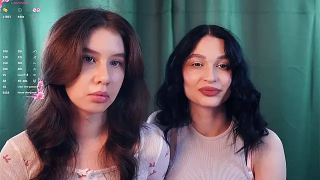 Snapshot of ZofiaSoshnik chatting on 02.05.26 ZofiaSoshnik online show from 02.05.26