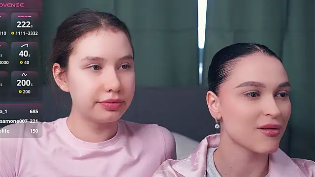 Snapshot of ZofiaSoshnik chatting on 02.26.26 ZofiaSoshnik online show from 02.26.26