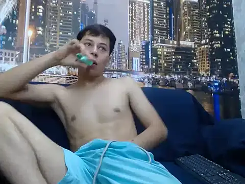 santiago xxxcol online show from 02.08.26