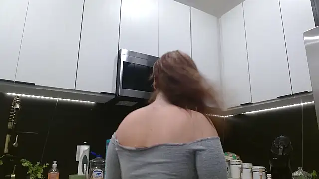 HazelSkyesChat online show from 04.13.26