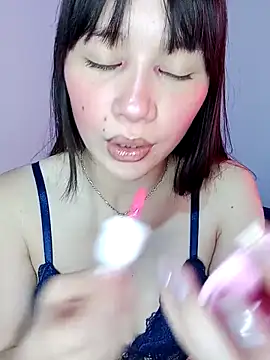 MikasaxX  online show from 03.22.26