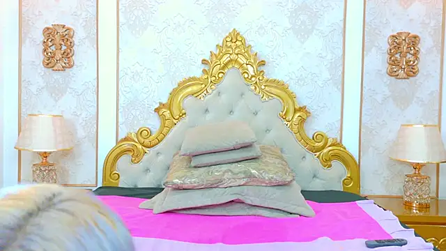 AlanaHouston online show from 02.17.26