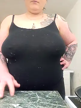 FringedAlmond online show from 02.13.26