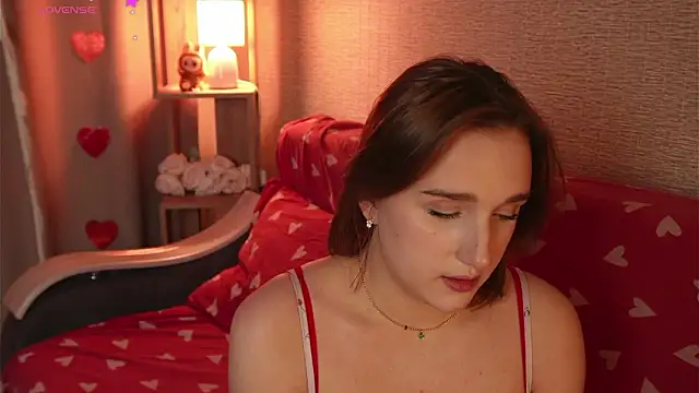 jenniferonlyforu online show from 02.09.26