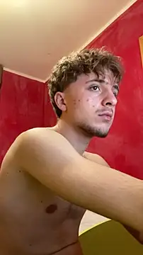 Incolinco07 online show from 02.26.26