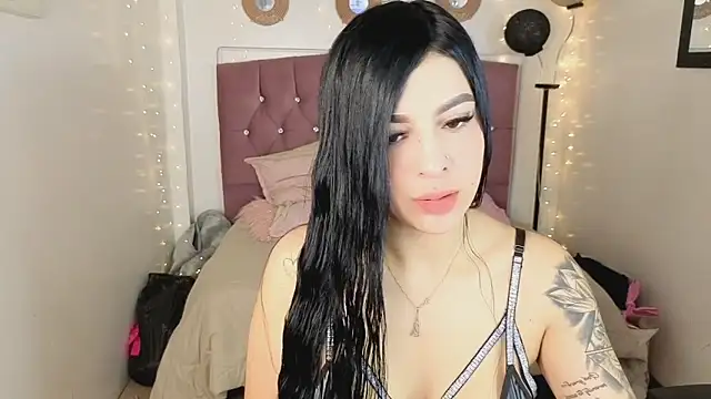  selena fox online show from 03.25.26