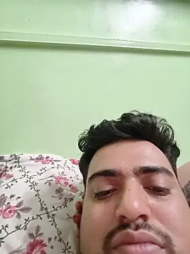 hunterkingshan online show from 06.09.26
