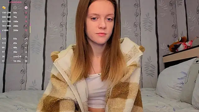 SueFerreyra online show from 02.04.26