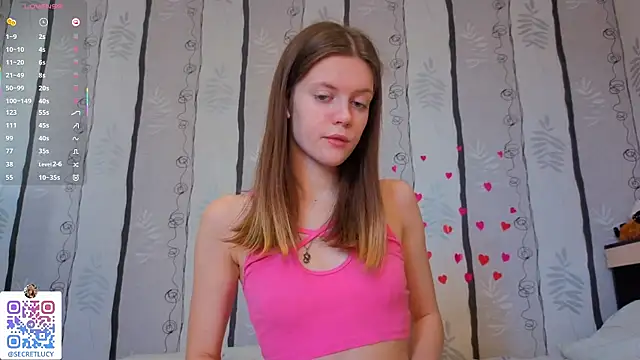 SueFerreyra online show from 03.09.26