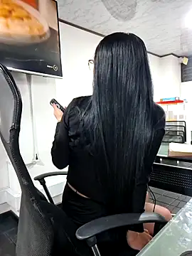 Jade connor online show from 04.16.26