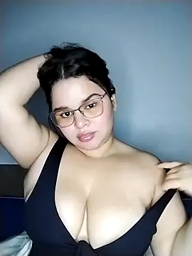 SamanthaStonee online show from 04.03.26