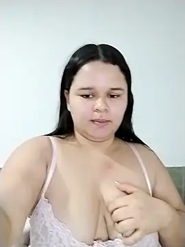 SamanthaStonee online show from 06.12.26