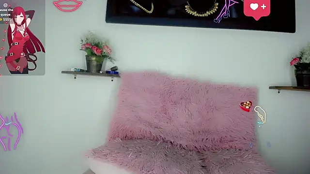 Snapshot of Darianna_Atehortua chatting on 02.06.26 Darianna Atehortua online show from 02.06.26