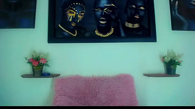 Snapshot of Darianna_Atehortua chatting on 02.09.26 Darianna Atehortua online show from 02.09.26