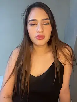 romyamo online show from 02.15.26