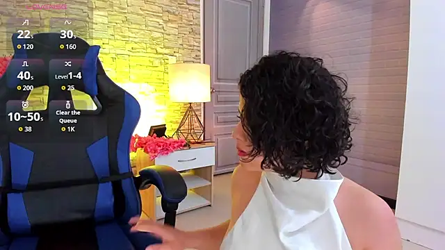 butterflyx39 online show from 02.09.26