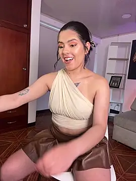 butterflyx39 online show from 04.11.26