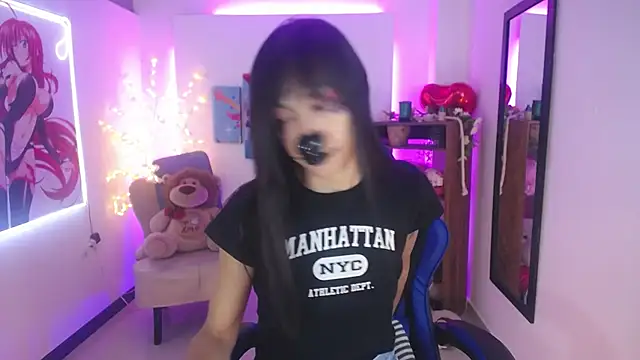 FIORELLA L online show from 03.28.26