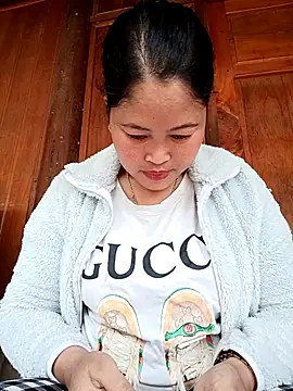 Mayly Sweet online show from 02.14.26