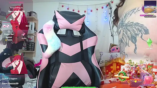 Rosario 96 online show from 03.07.26