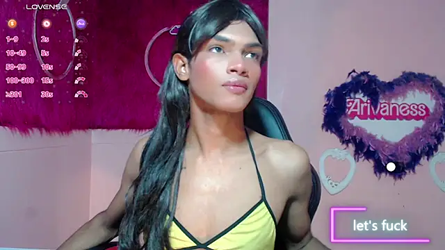 Snapshot of Karol_Vanessa__ chatting on 02.21.26 Karol Vanessa online show from 02.21.26