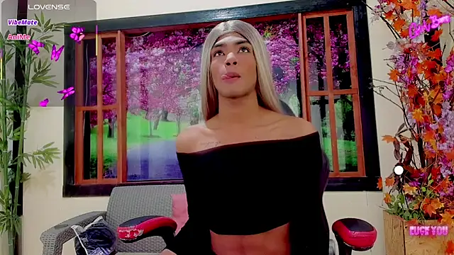 Karol Vanessa   online show from 03.25.26