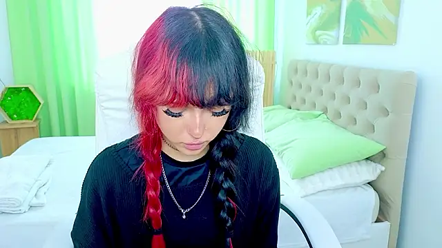   Amiraa online show from 03.11.26