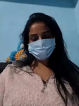 Niharika450 online show from 02.14.26