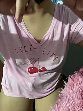 Amber1225 online show from 02.23.26