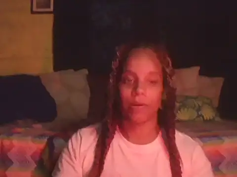 BadGyalGem online show from 02.04.26