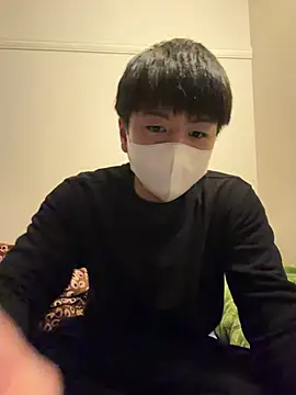 OCHAZUKE123 online show from 02.03.26