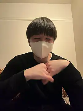 OCHAZUKE123 online show from 02.19.26