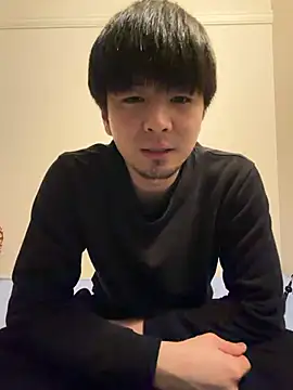 OCHAZUKE123 online show from 02.25.26